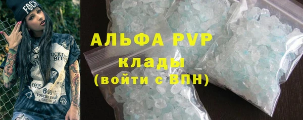 хмурый Лагань
